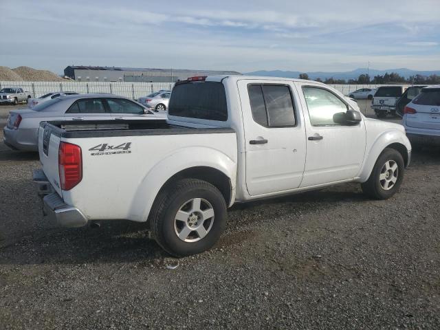 2006 NISSAN FRONTIER C #3304790344