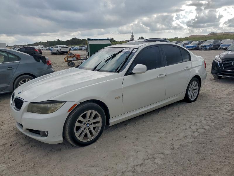 2011 BMW 328 I #3301638625