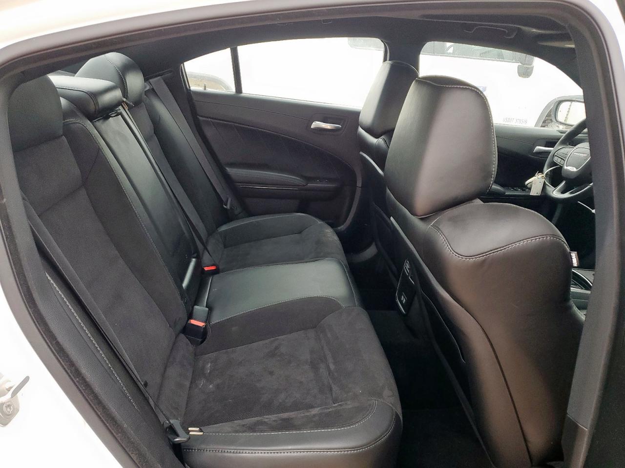 Lot #3305727732 2023 DODGE CHARGER GT