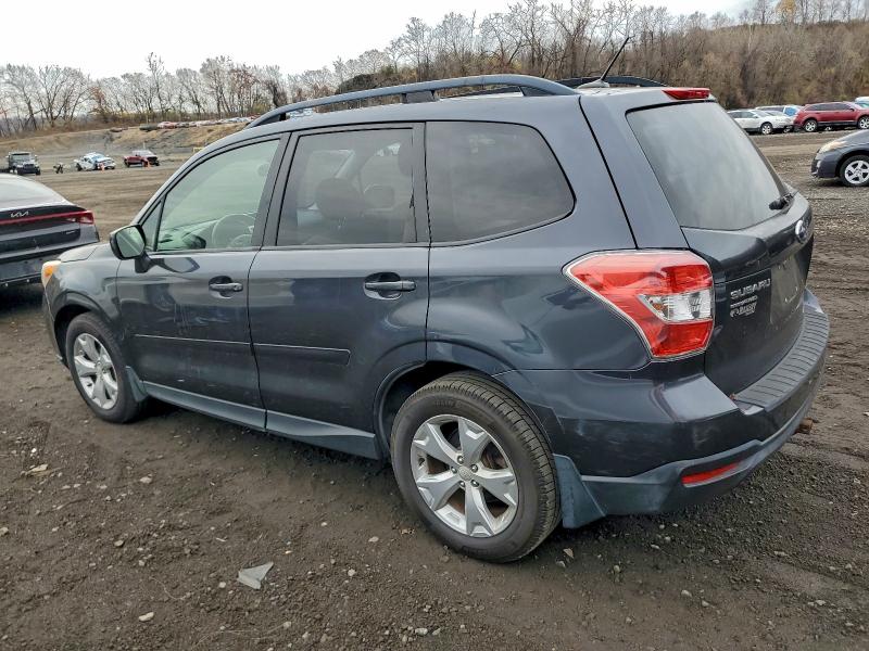2014 SUBARU FORESTER 2 #3301603694