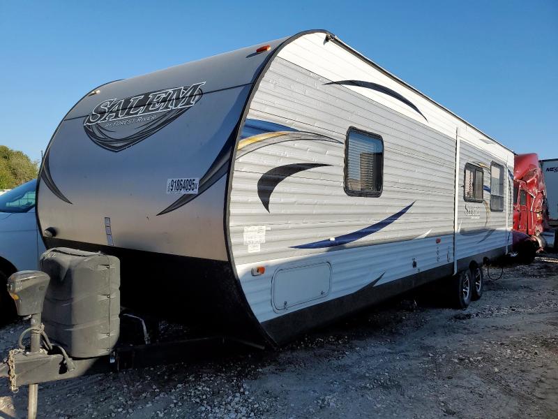2017 SALEEN CAMPER #3291549970