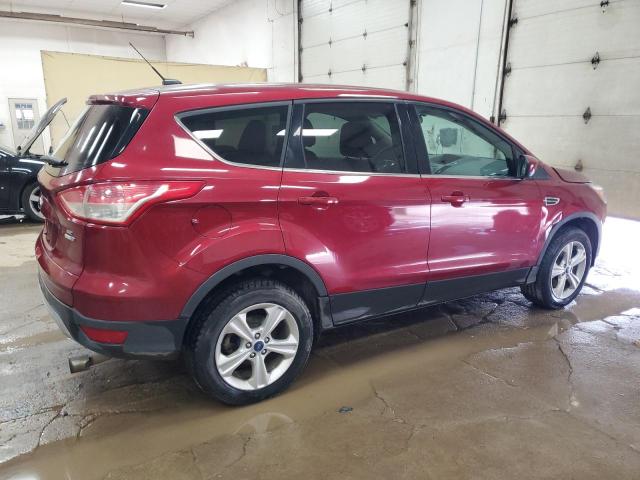 2013 FORD ESCAPE SE #3284037813