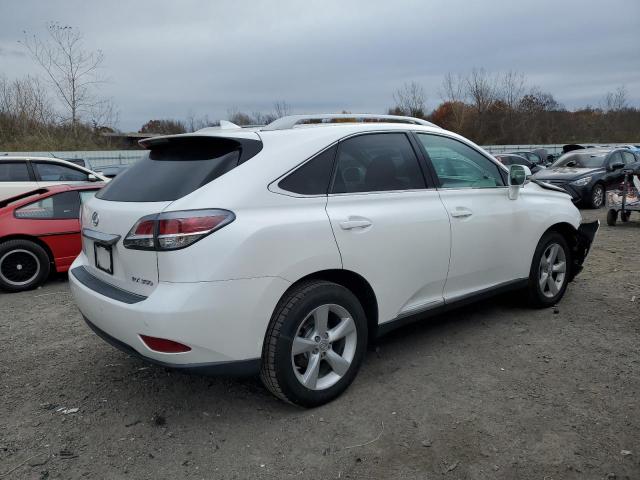 2015 LEXUS RX 350 BAS #3302765349