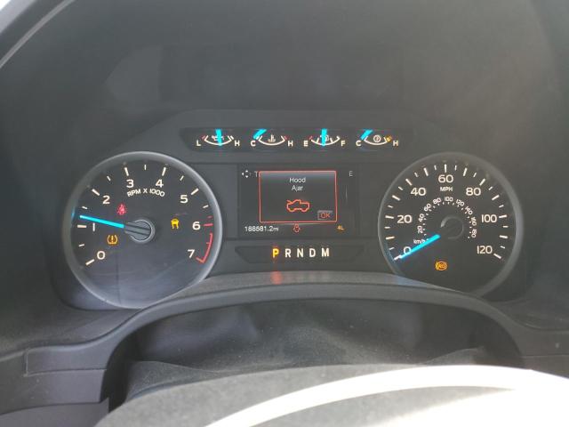 2017 FORD F150 SUPER #3290662502