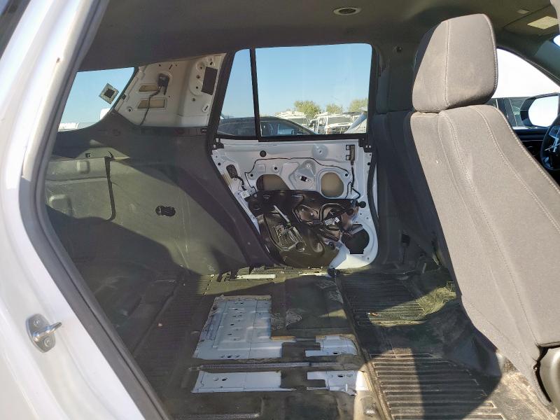 2021 CHEVROLET TAHOE C150 #3291210963