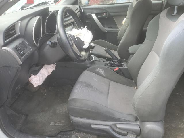 2015 TOYOTA SCION TC #3293716411