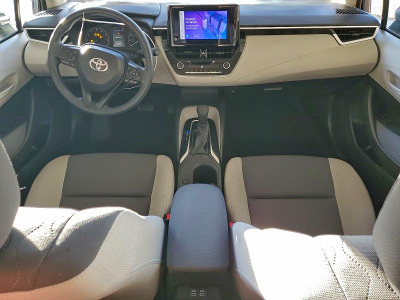 2024 TOYOTA COROLLA LE #3303919685