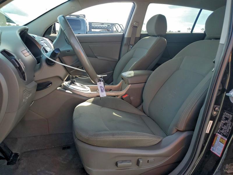 2014 KIA SPORTAGE E #3301859030