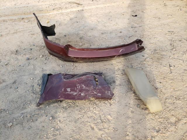 2009 HONDA ACCORD EXL #3304529449