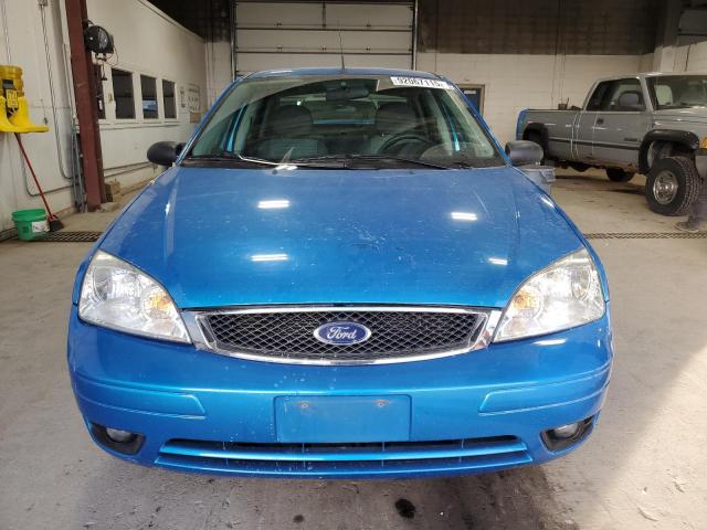 2007 FORD FOCUS ZX4 #3304528435