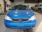 Lot #3304528435 2007 FORD FOCUS ZX4