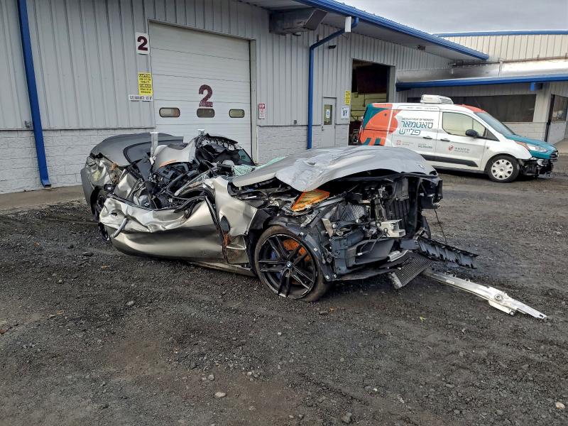 2022 BMW M8 #3309503554