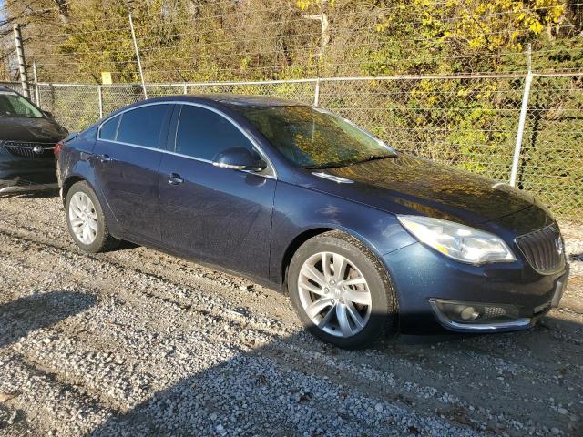 2015 BUICK REGAL 2G4GL5EXXF9296728