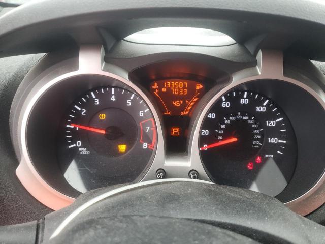 2012 NISSAN JUKE S #3317798085