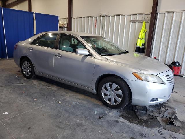 2009 TOYOTA CAMRY BASE #3315837357