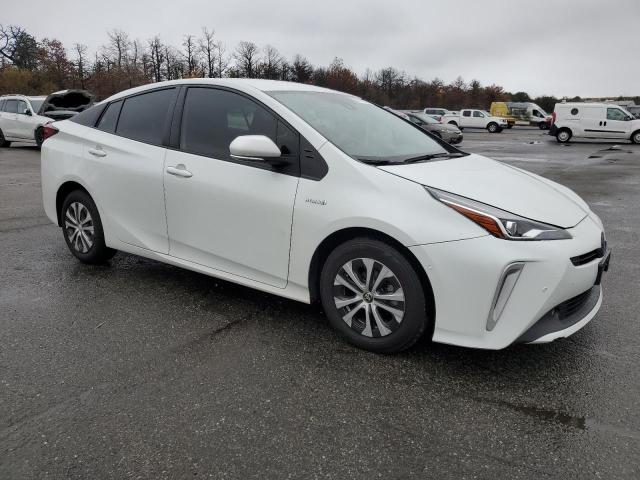 2021 TOYOTA PRIUS LE #3301606621