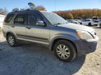 Lot #3297962790 2005 HONDA CR-V EX