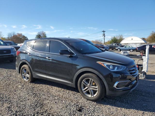 2018 HYUNDAI SANTA FE S - 5XYZTDLBXJG572952