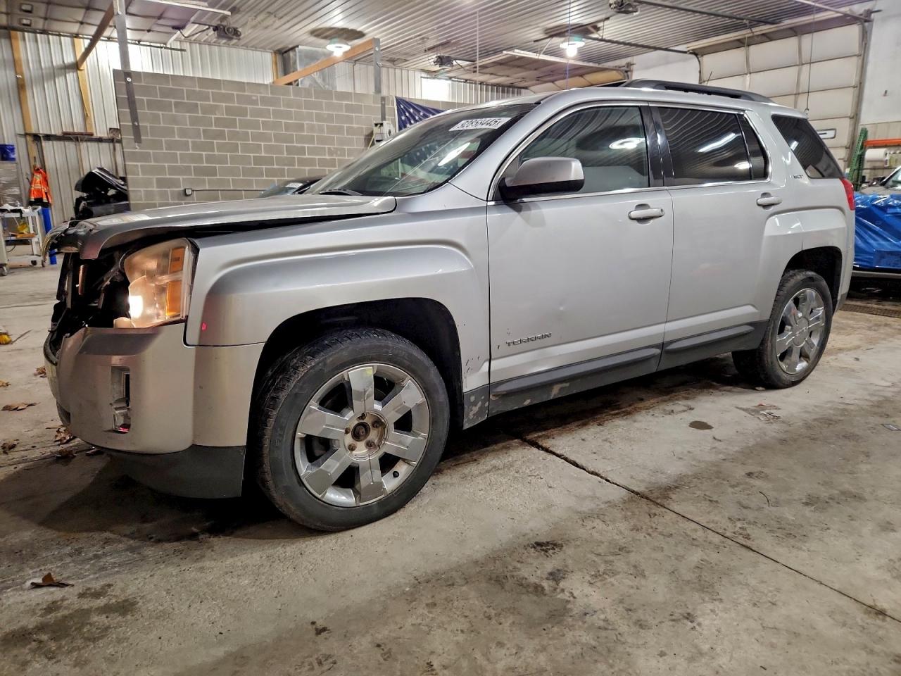 GMC TERRAIN SLT