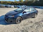 Lot #3316966084 2018 TOYOTA COROLLA L