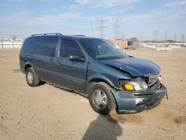 2005 CHEVROLET VENTURE LS #3293451423