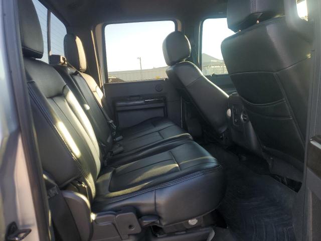 2016 FORD F250 SUPER - 1FT7W2BT6GEB83188