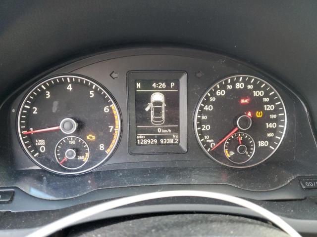 2012 VOLKSWAGEN EOS LUX #3303573934