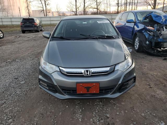 2014 HONDA INSIGHT LX #3293284502