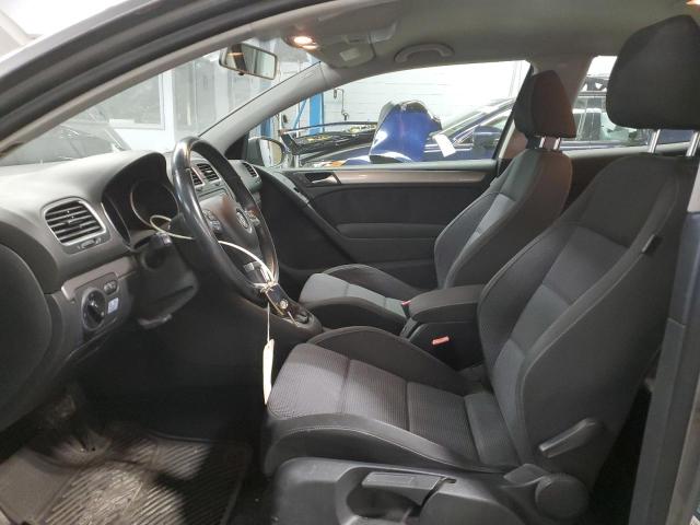 2013 VOLKSWAGEN GOLF #3285794654