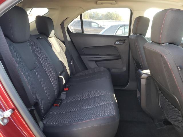 2011 CHEVROLET EQUINOX LT #3301791367