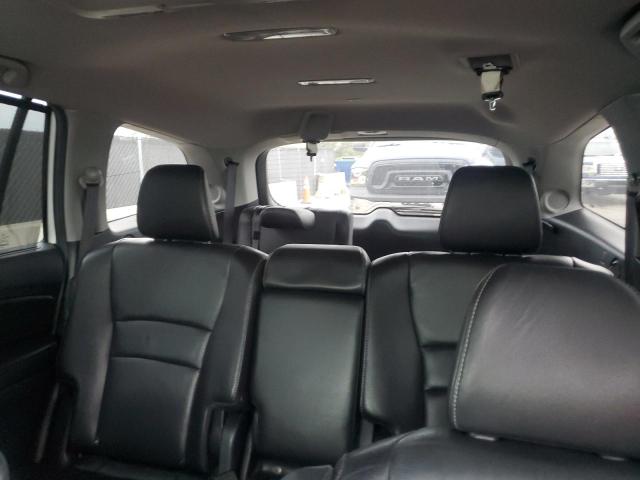 2017 HONDA PILOT TOUR #3296251467