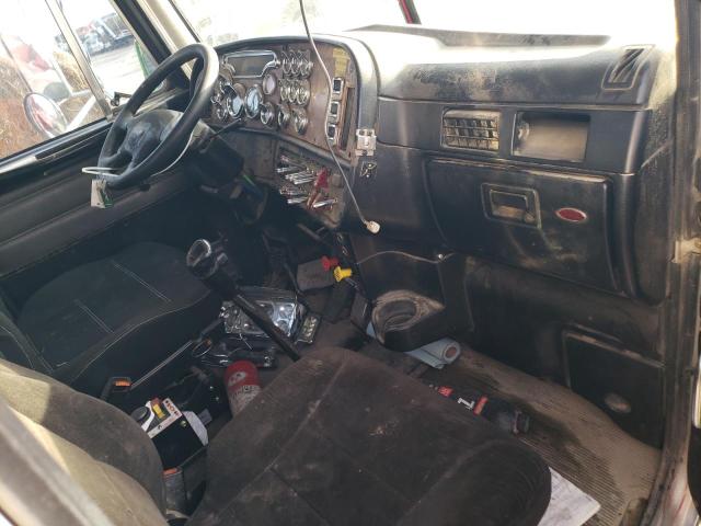 2003 PETERBILT TRACTOR 379 #3279849290