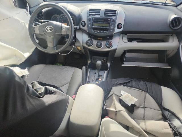 2009 TOYOTA RAV4 #3302904899