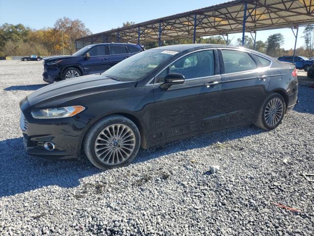 Global Auto Auctions: 2013 FORD FUSION TIT