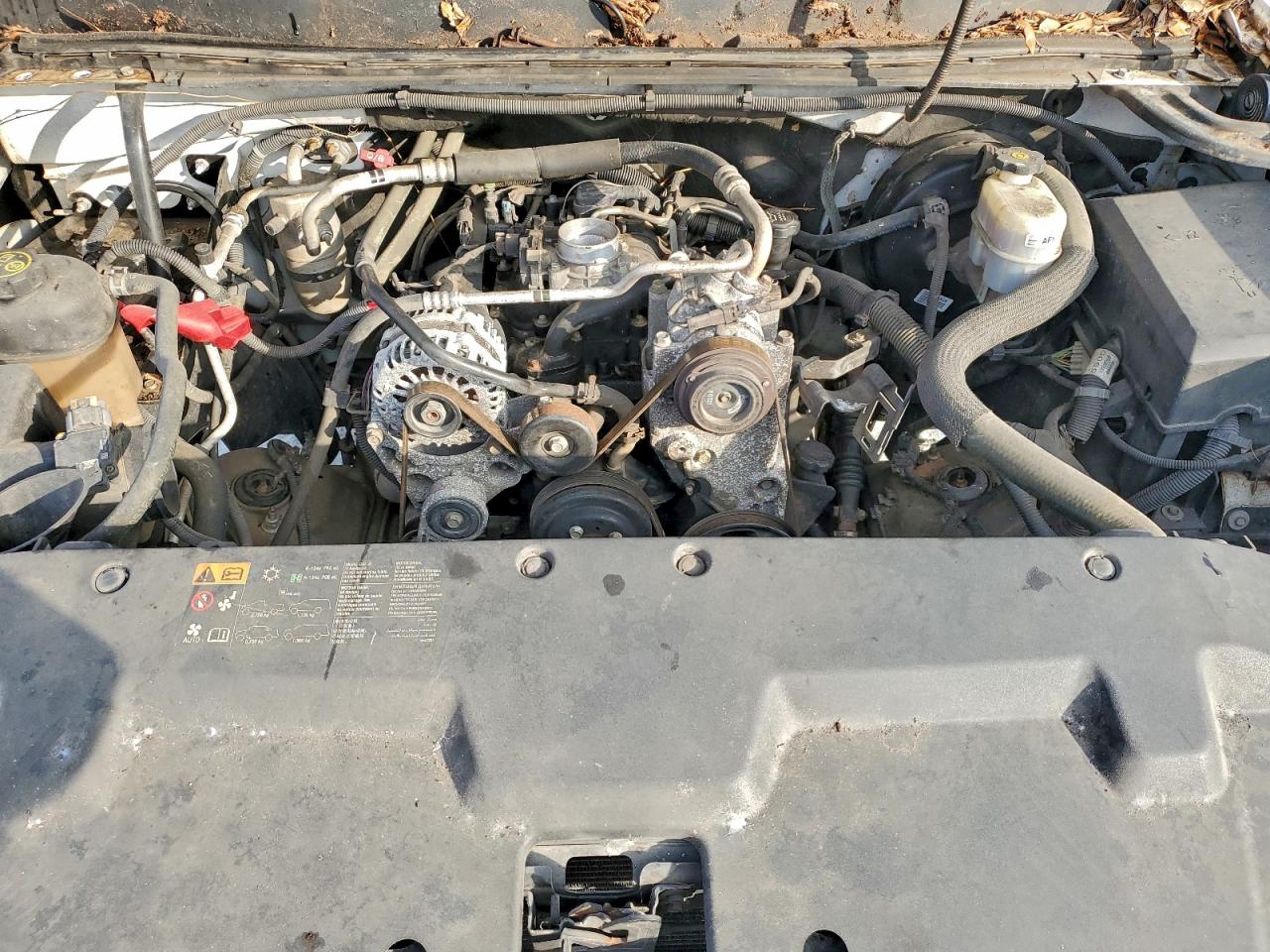 CHEVROLET SILVERADO C1500