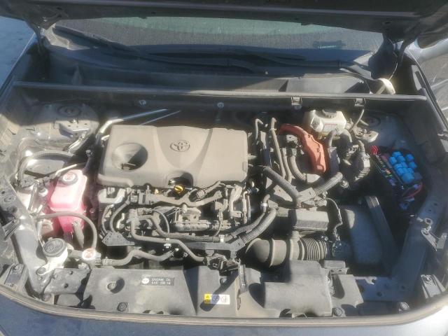 2019 TOYOTA RAV4 LE #3293437441