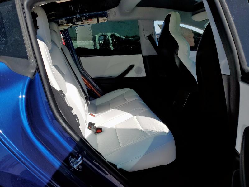 2025 TESLA MODEL 3 #3302934600