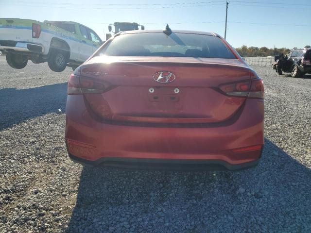 2020 HYUNDAI ACCENT SE #3296939837