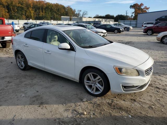 2014 VOLVO S60 T5 #3281491031