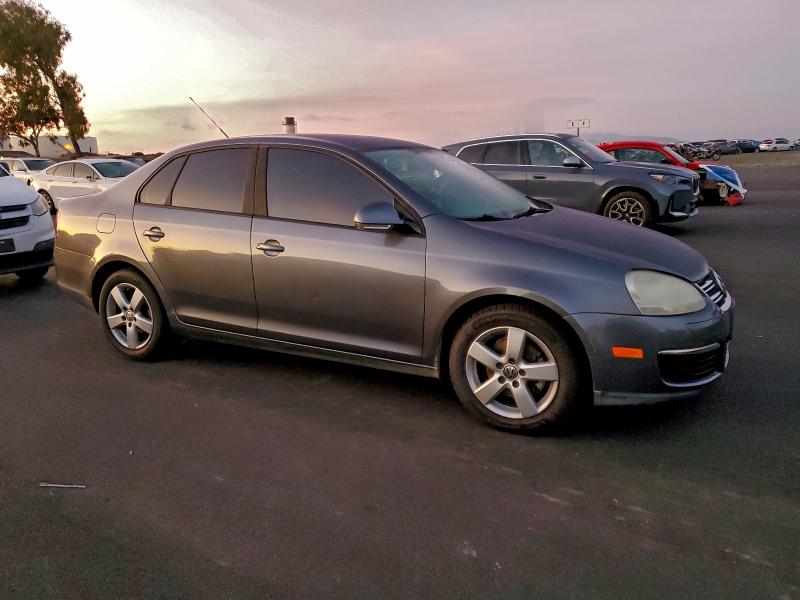 2009 VOLKSWAGEN JETTA S #3298072142