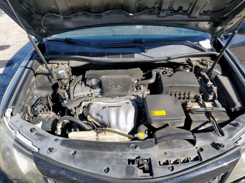 2013 TOYOTA CAMRY L #3292614624