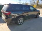 Lot #3317822190 2019 DODGE DURANGO R/