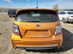 Lot #3294292903 2018 CHEVROLET SONIC LT