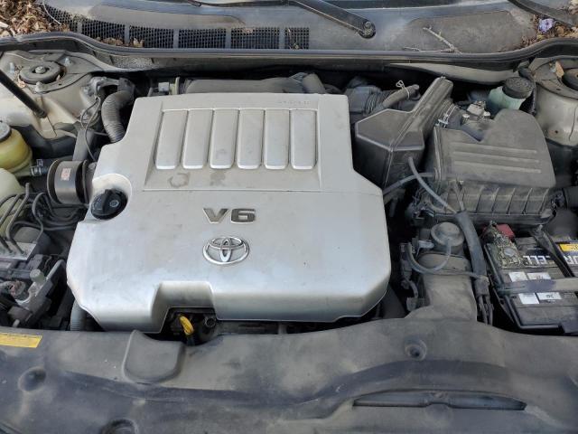 2007 TOYOTA CAMRY LE #3282444264