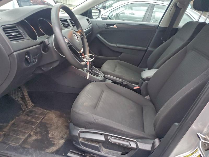 2016 VOLKSWAGEN JETTA S #3301704631