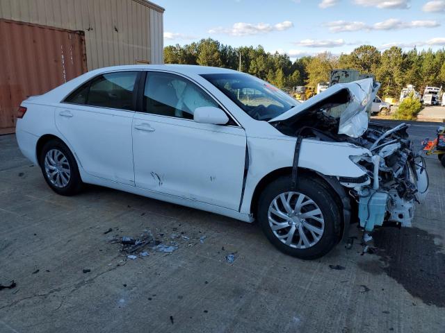 2010 TOYOTA CAMRY BASE #3285568312