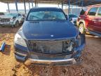 Lot #3310445367 2015 MERCEDES-BENZ ML 350