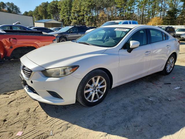 Global Auto Auctions: 2014 MAZDA 6 SPORT