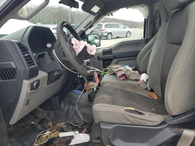 2016 FORD F150 #3301682630