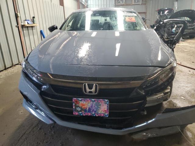 2021 HONDA ACCORD SPO #3308477281